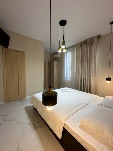 Мини-Отель Аарон