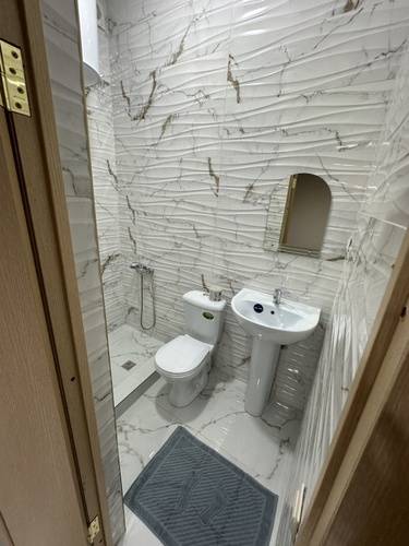 Мини-Отель Аарон