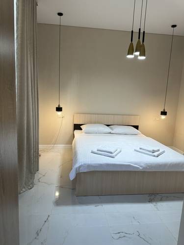 Мини-Отель Аарон