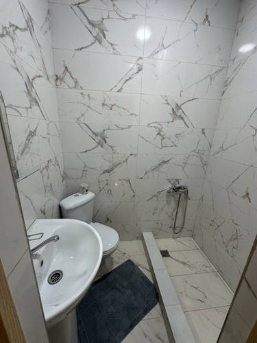 Мини-Отель Аарон