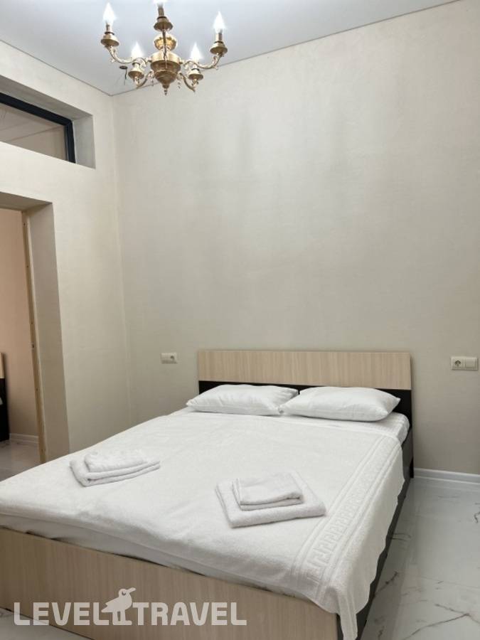 фотографии отеля Мини-Отель Аарон в Абхазия(Сухум) - фото №13