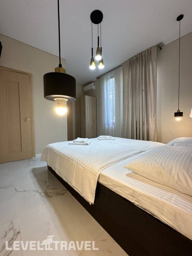 фотографии отеля Мини-Отель Аарон в Абхазия(Сухум) - фото №2