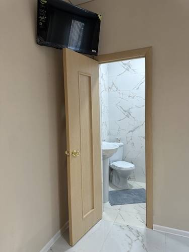 Мини-Отель Аарон