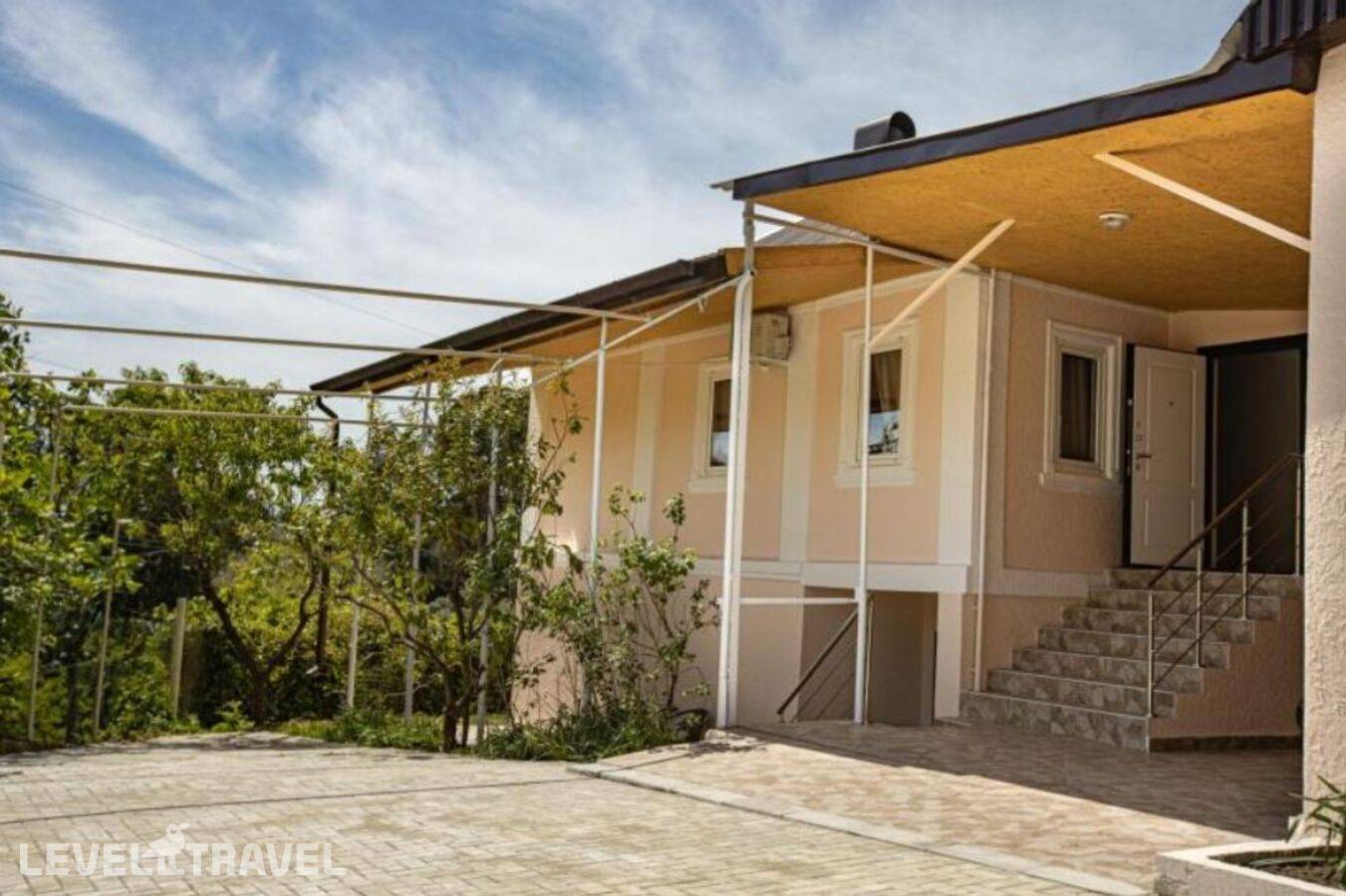 Отель Частный Дом (У Ботаники) — Сухум, Абхазия