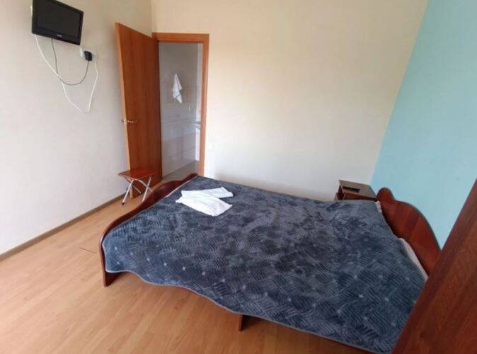 Guest House Solnechny