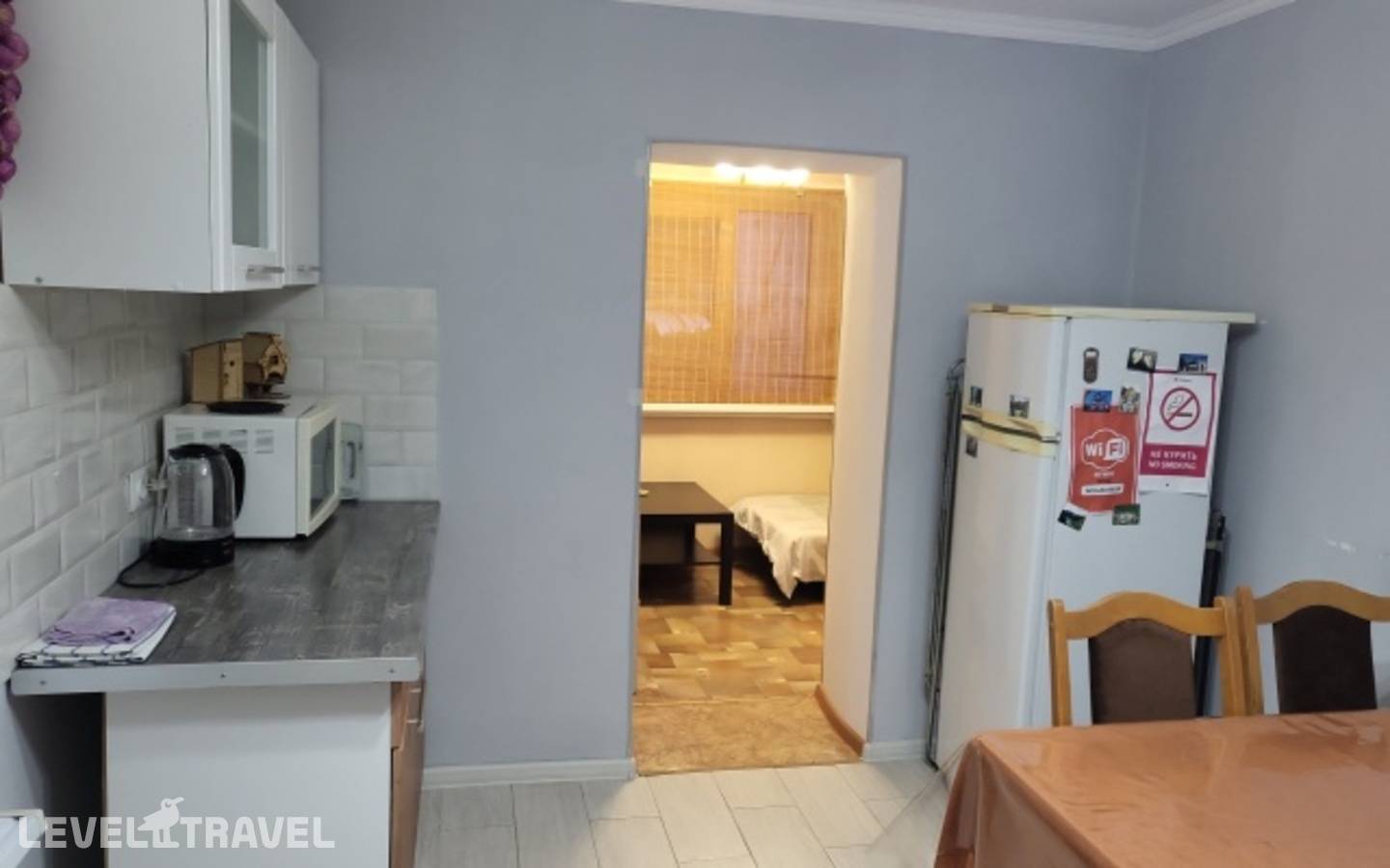 фотографии отеля Апартаменты В Самом Центре Города Сухум в Абхазия(Сухум) - фото №3