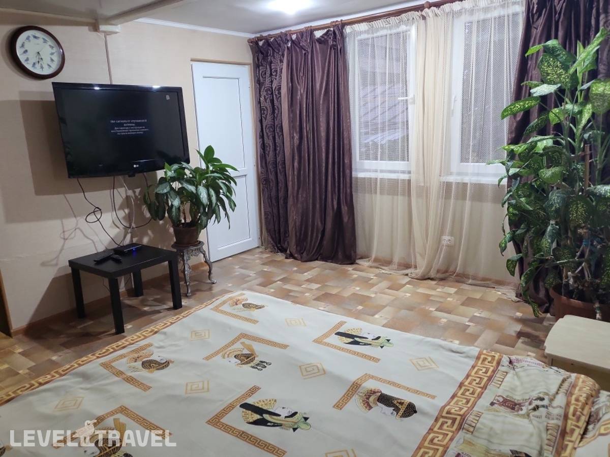 фотографии отеля Апартаменты В Самом Центре Города Сухум в Абхазия(Сухум) - фото №8