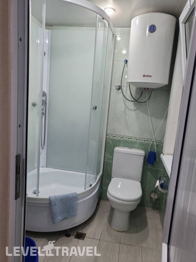 фотографии отеля Апартаменты В Самом Центре Города Сухум в Абхазия(Сухум) - фото №7