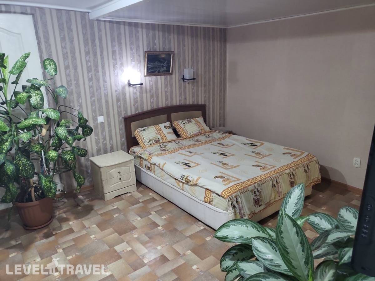 фотографии отеля Апартаменты В Самом Центре Города Сухум в Абхазия(Сухум) - фото №10