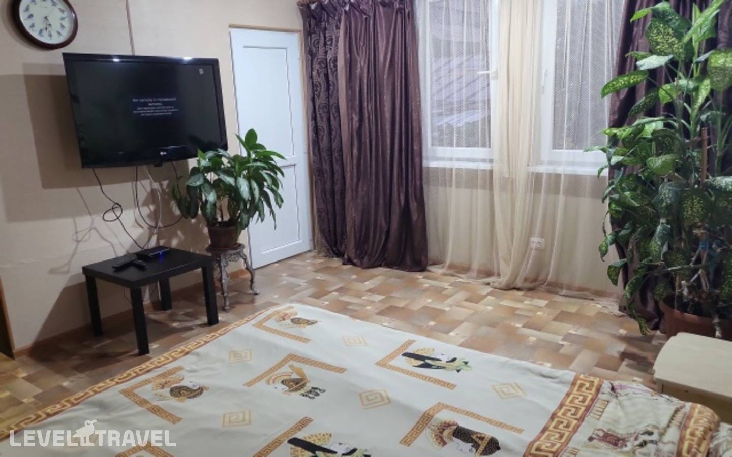 фотографии отеля Апартаменты В Самом Центре Города Сухум в Абхазия(Сухум) - фото №2