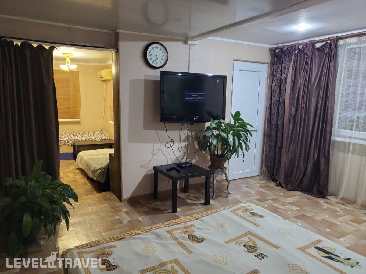 фотографии отеля Апартаменты В Самом Центре Города Сухум в Абхазия(Сухум) - фото №6