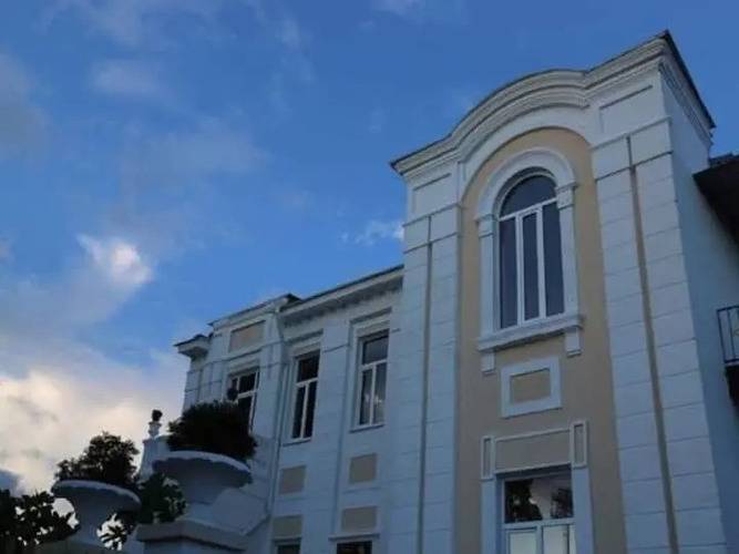 Бутик-Отель Белый Дом Балерины