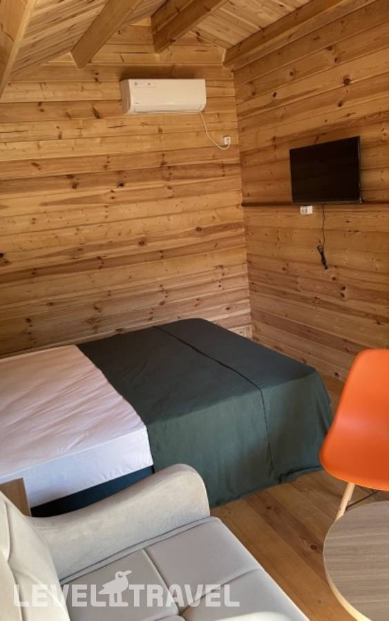 фотографии отеля Гостевой Дом A-Home в Абхазия(Сухум) - фото №3