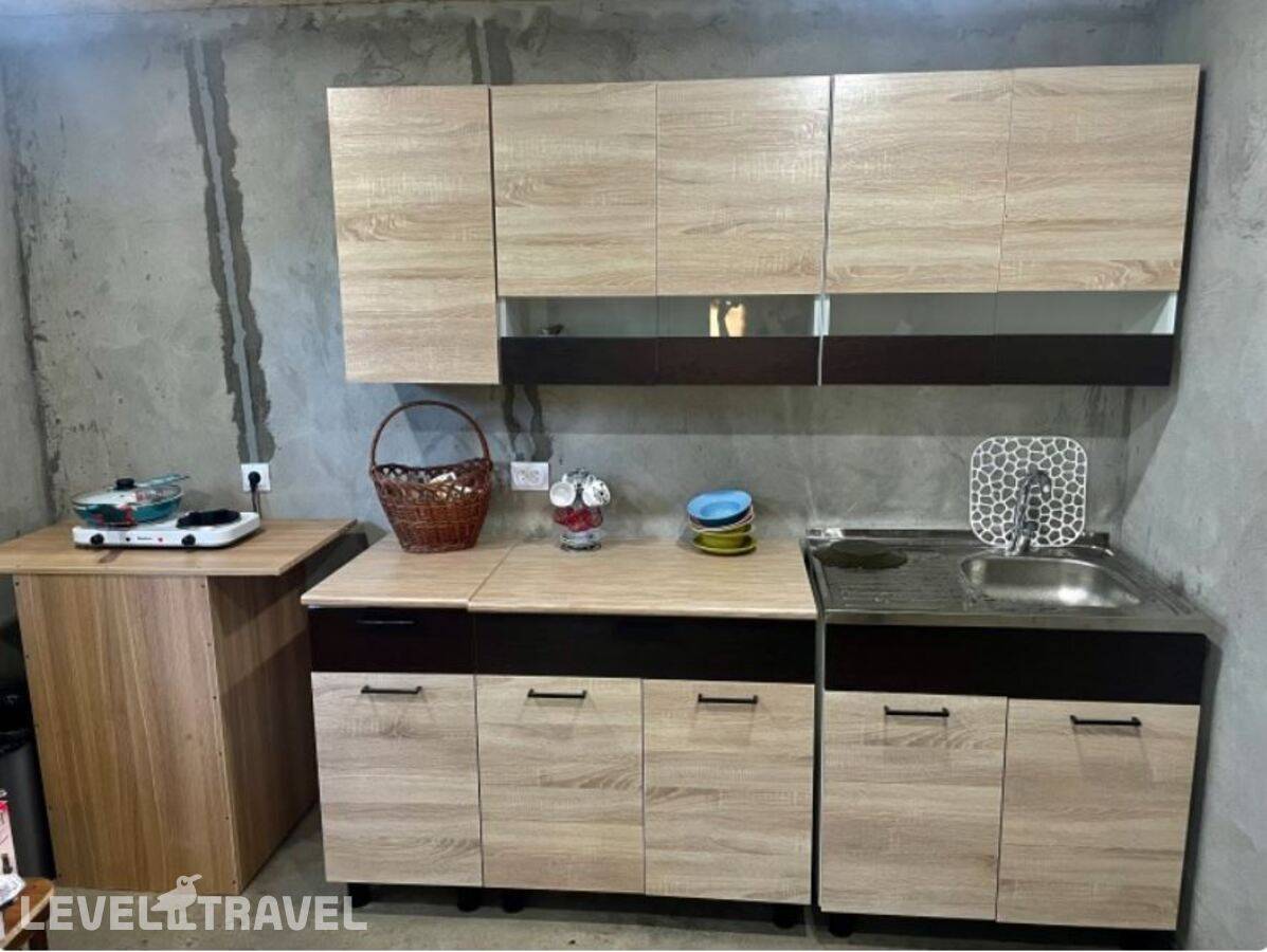 фотографии отеля Гостевой Дом A-Home в Абхазия(Сухум) - фото №4