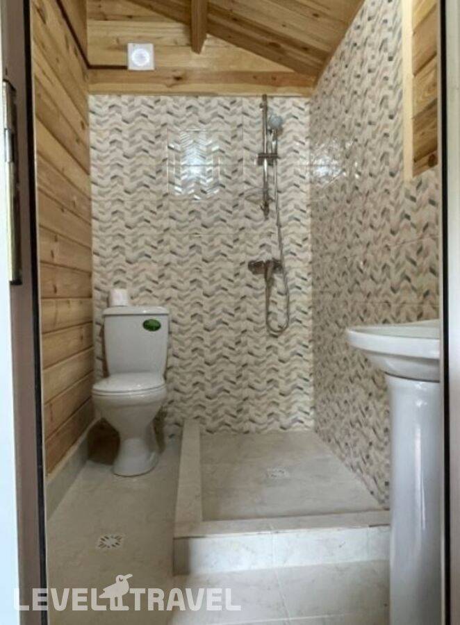 фотографии отеля Гостевой Дом A-Home в Абхазия(Сухум) - фото №7