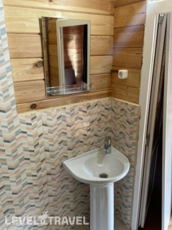 фотографии отеля Гостевой Дом A-Home в Абхазия(Сухум) - фото №2