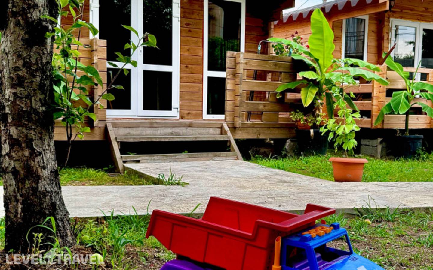 фотографии отеля Гостевой Дом A-Home в Абхазия(Сухум) - фото №6