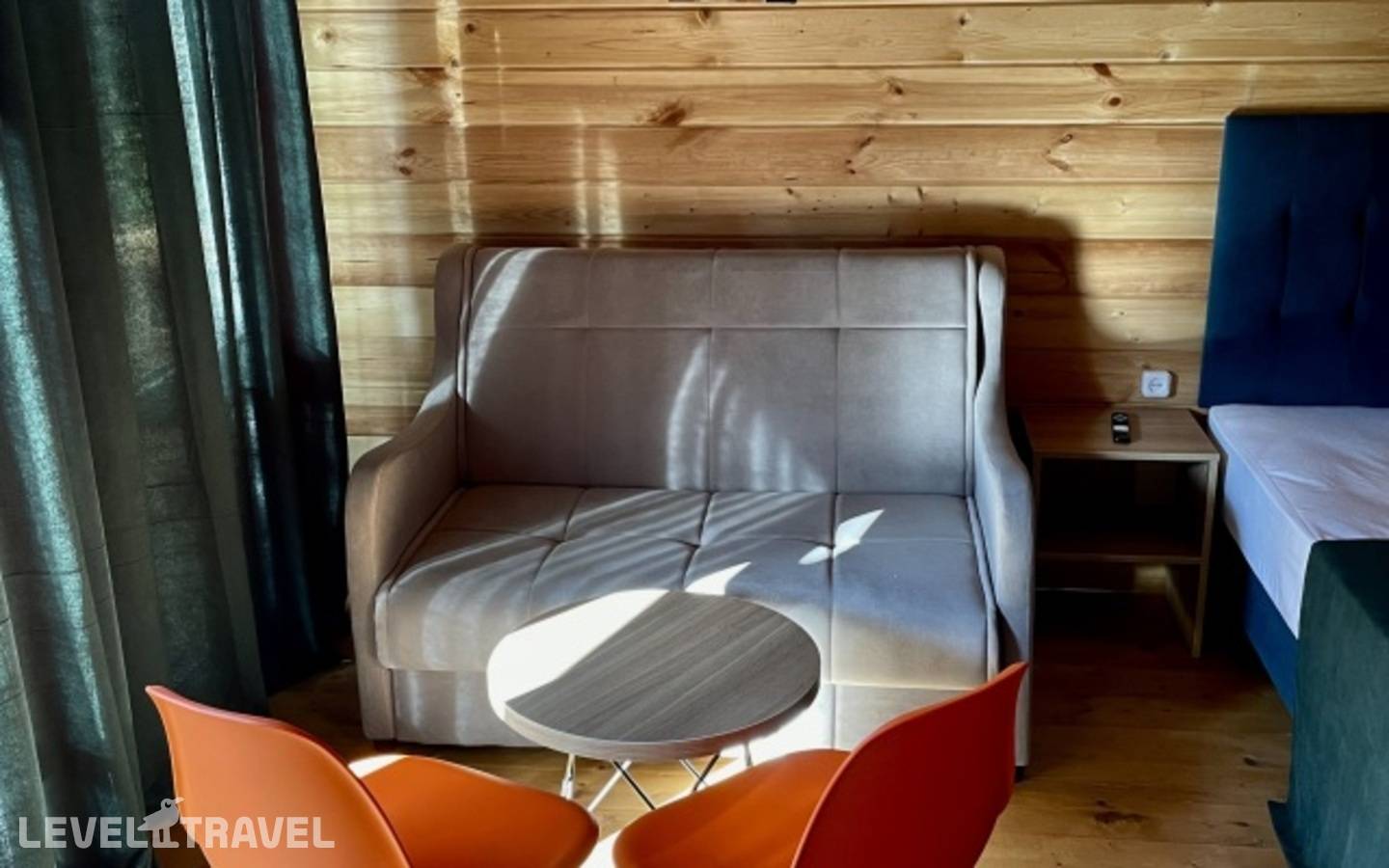 фотографии отеля Гостевой Дом A-Home в Абхазия(Сухум) - фото №5