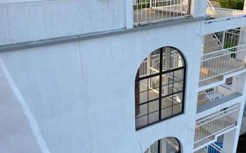 Гостевой Дом White House
