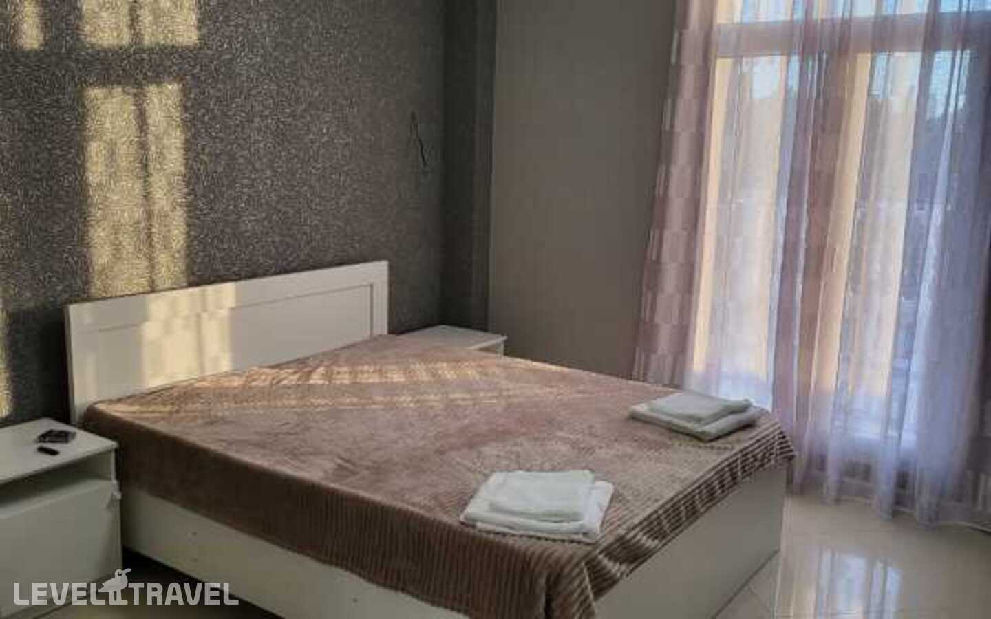 фотографии отеля Гостевой Дом White House в Абхазия(Сухум) - фото №1