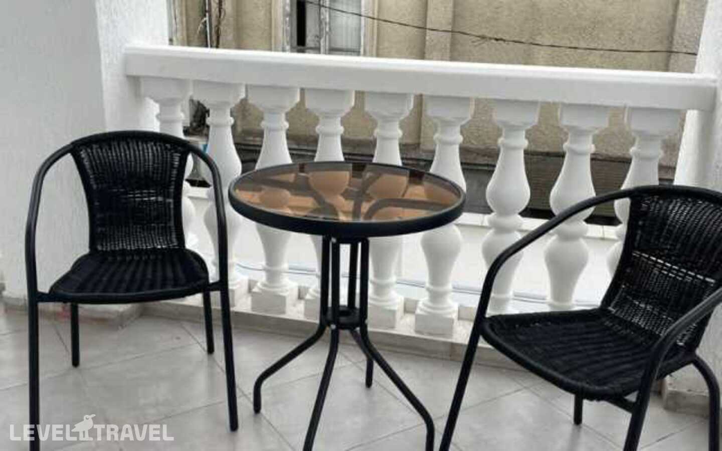 фотографии отеля Гостевой Дом White House в Абхазия(Сухум) - фото №3