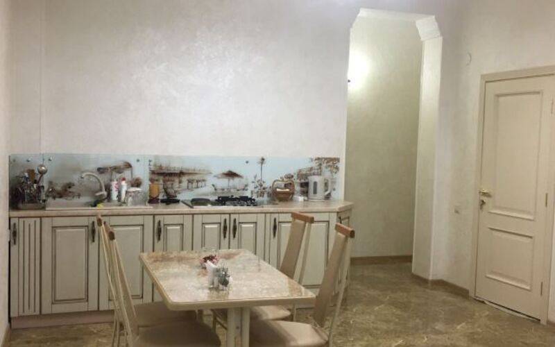 Гостевой Дом Мзия