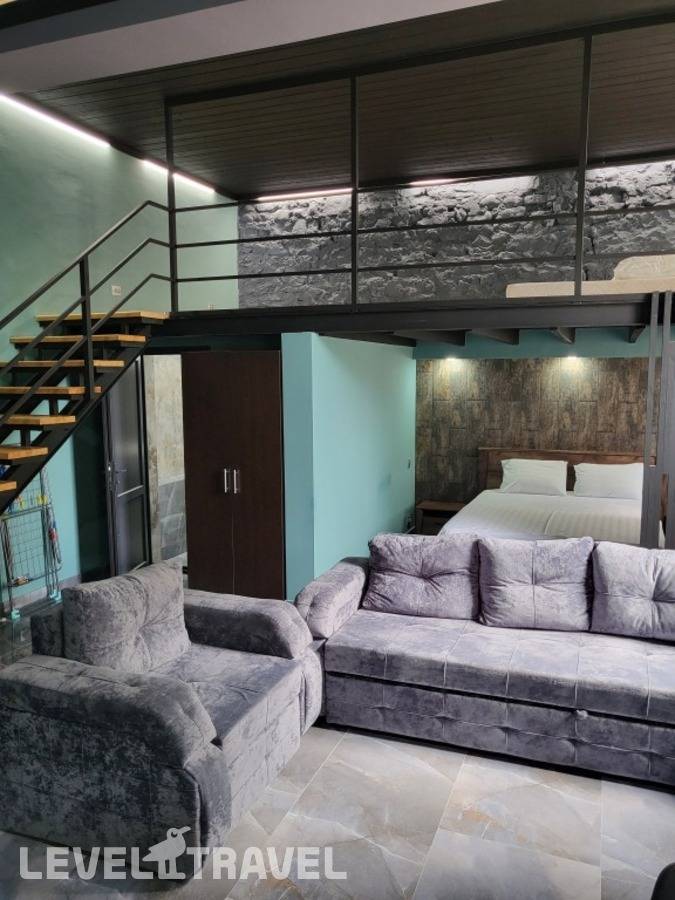 фотографии отеля Квартира Максилан в Абхазия(Сухум) - фото №11