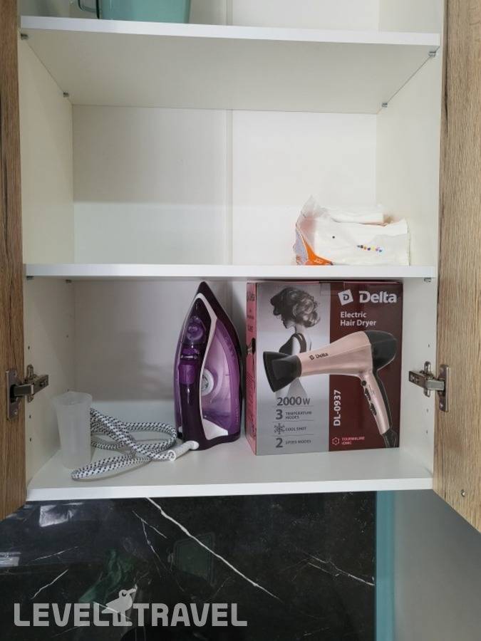 фотографии отеля Квартира Максилан в Абхазия(Сухум) - фото №20