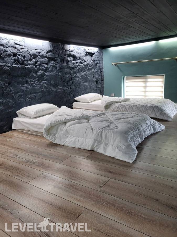 фотографии отеля Квартира Максилан в Абхазия(Сухум) - фото №1