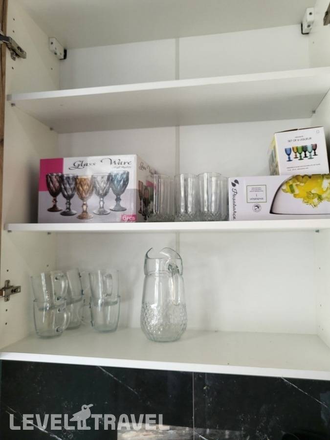 фотографии отеля Квартира Максилан в Абхазия(Сухум) - фото №16