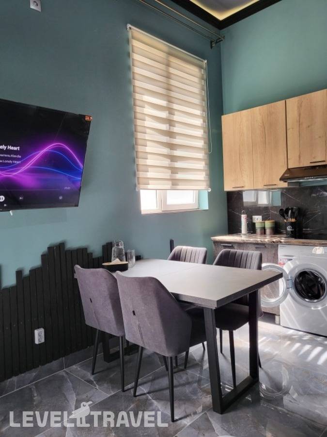 фотографии отеля Квартира Максилан в Абхазия(Сухум) - фото №3