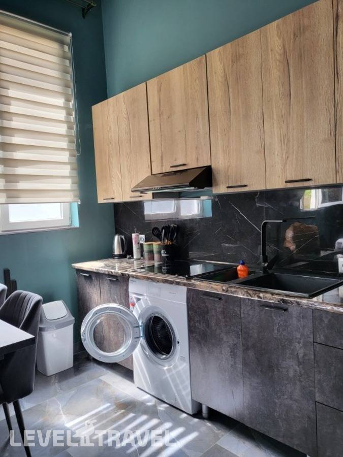 фотографии отеля Квартира Максилан в Абхазия(Сухум) - фото №19