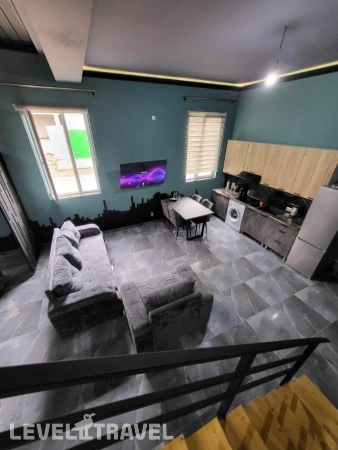 фотографии отеля Квартира Максилан в Абхазия(Сухум) - фото №8