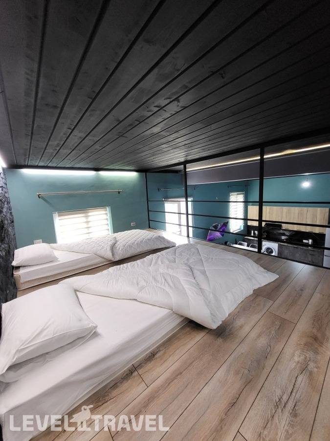 фотографии отеля Квартира Максилан в Абхазия(Сухум) - фото №5