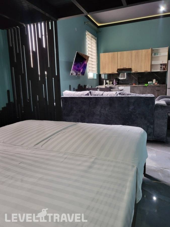 фотографии отеля Квартира Максилан в Абхазия(Сухум) - фото №4