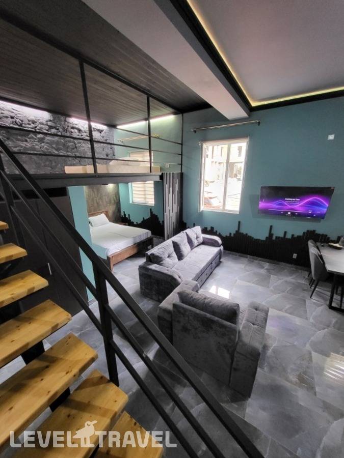 фотографии отеля Квартира Максилан в Абхазия(Сухум) - фото №12