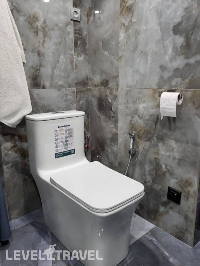 фотографии отеля Квартира Максилан в Абхазия(Сухум) - фото №7