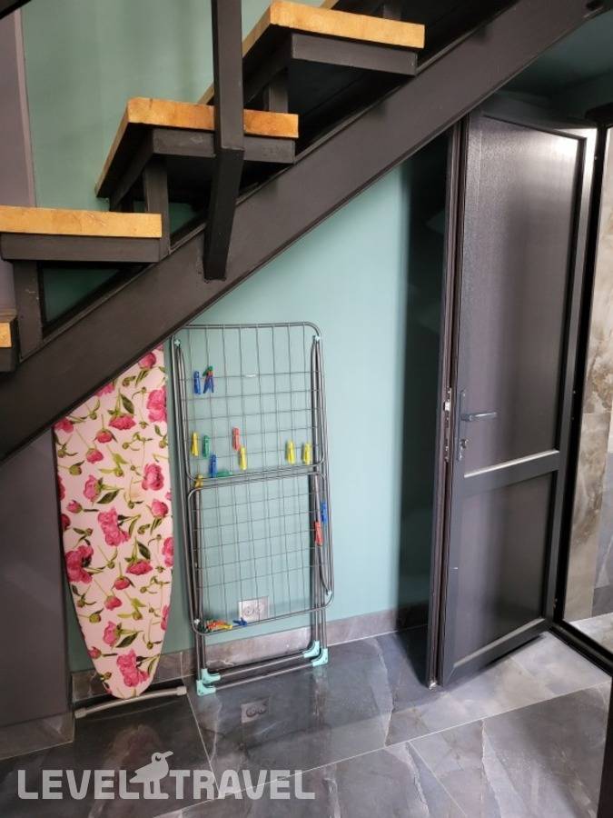 фотографии отеля Квартира Максилан в Абхазия(Сухум) - фото №14