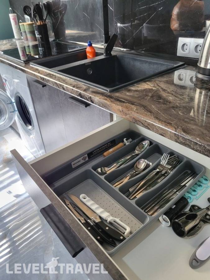 фотографии отеля Квартира Максилан в Абхазия(Сухум) - фото №17