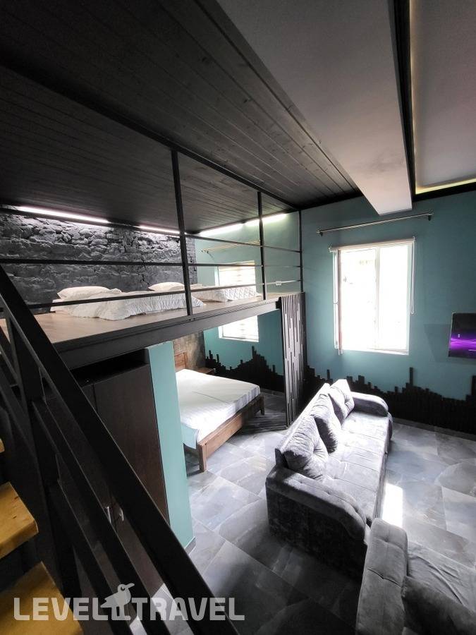 фотографии отеля Квартира Максилан в Абхазия(Сухум) - фото №9