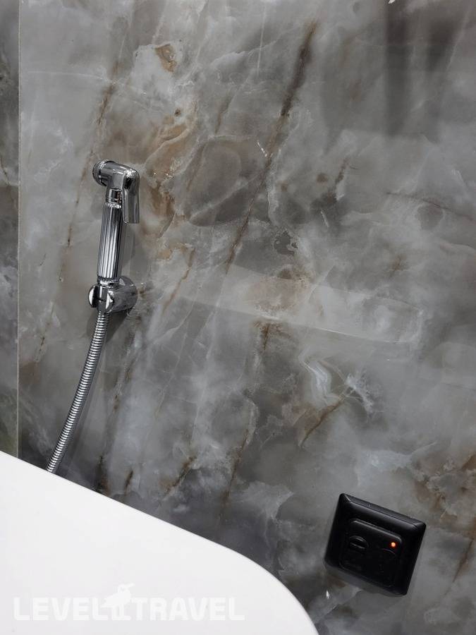 фотографии отеля Квартира Максилан в Абхазия(Сухум) - фото №6