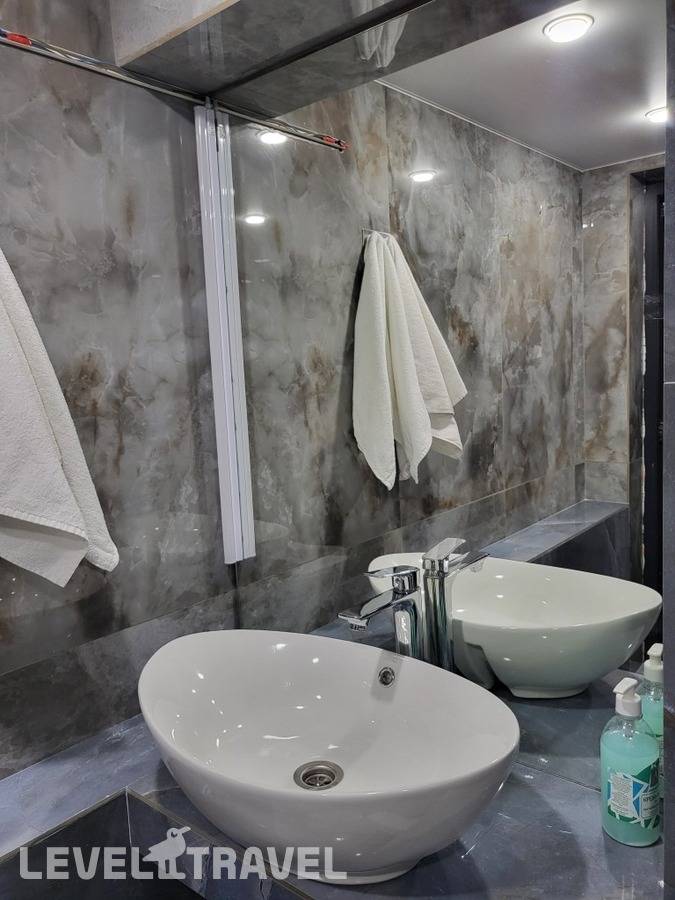 фотографии отеля Квартира Максилан в Абхазия(Сухум) - фото №10