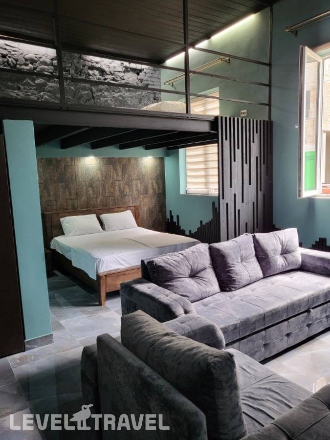 фотографии отеля Квартира Максилан в Абхазия(Сухум) - фото №2