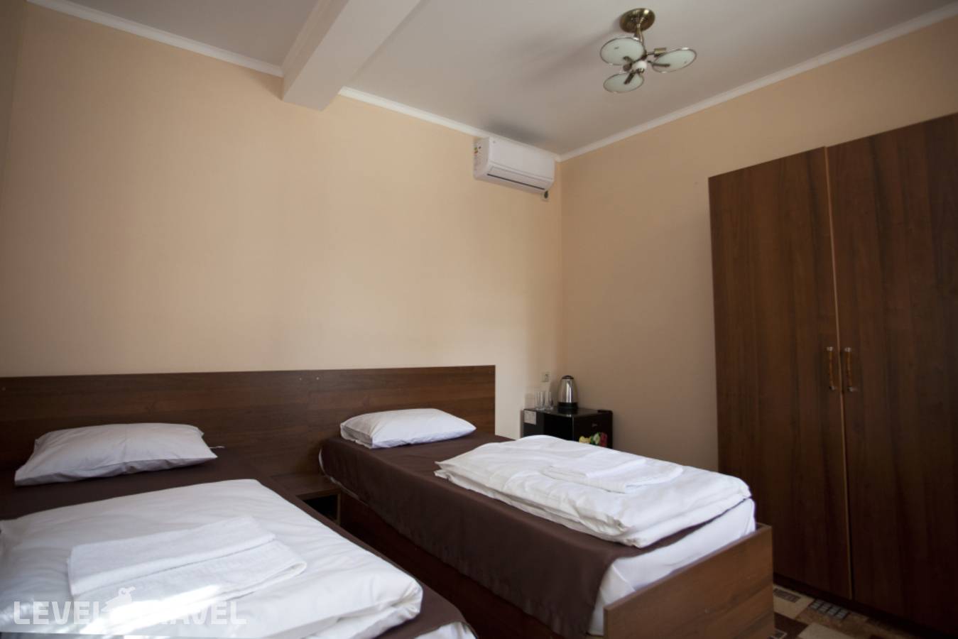 фотографии отеля Мини-Отель Mroyal в Абхазия(Сухум) - фото №3