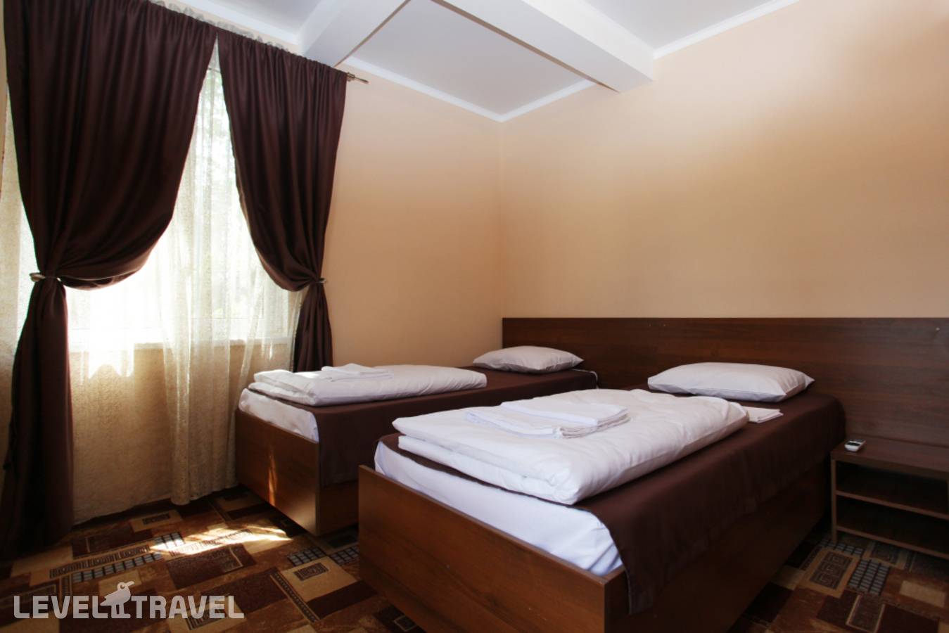 фотографии отеля Мини-Отель Mroyal в Абхазия(Сухум) - фото №5