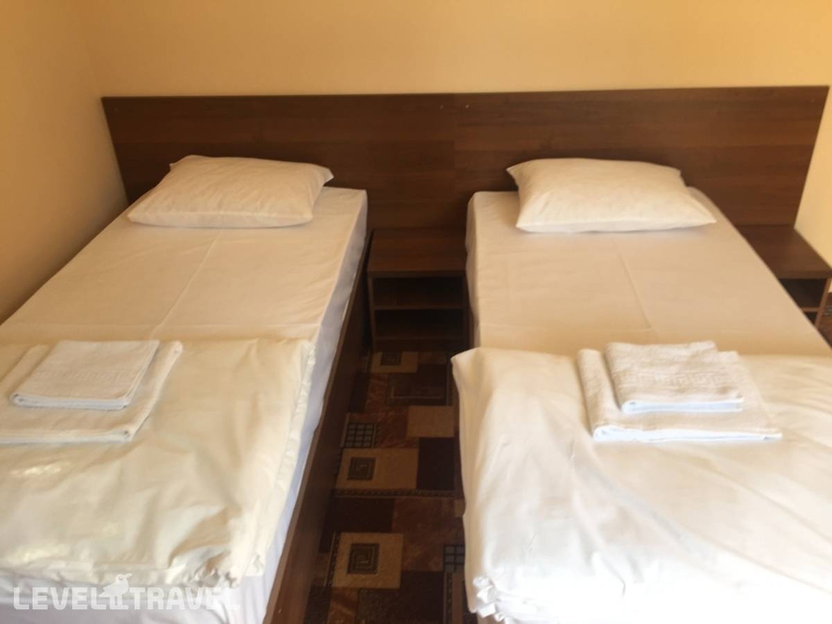 фотографии отеля Мини-Отель Mroyal в Абхазия(Сухум) - фото №10