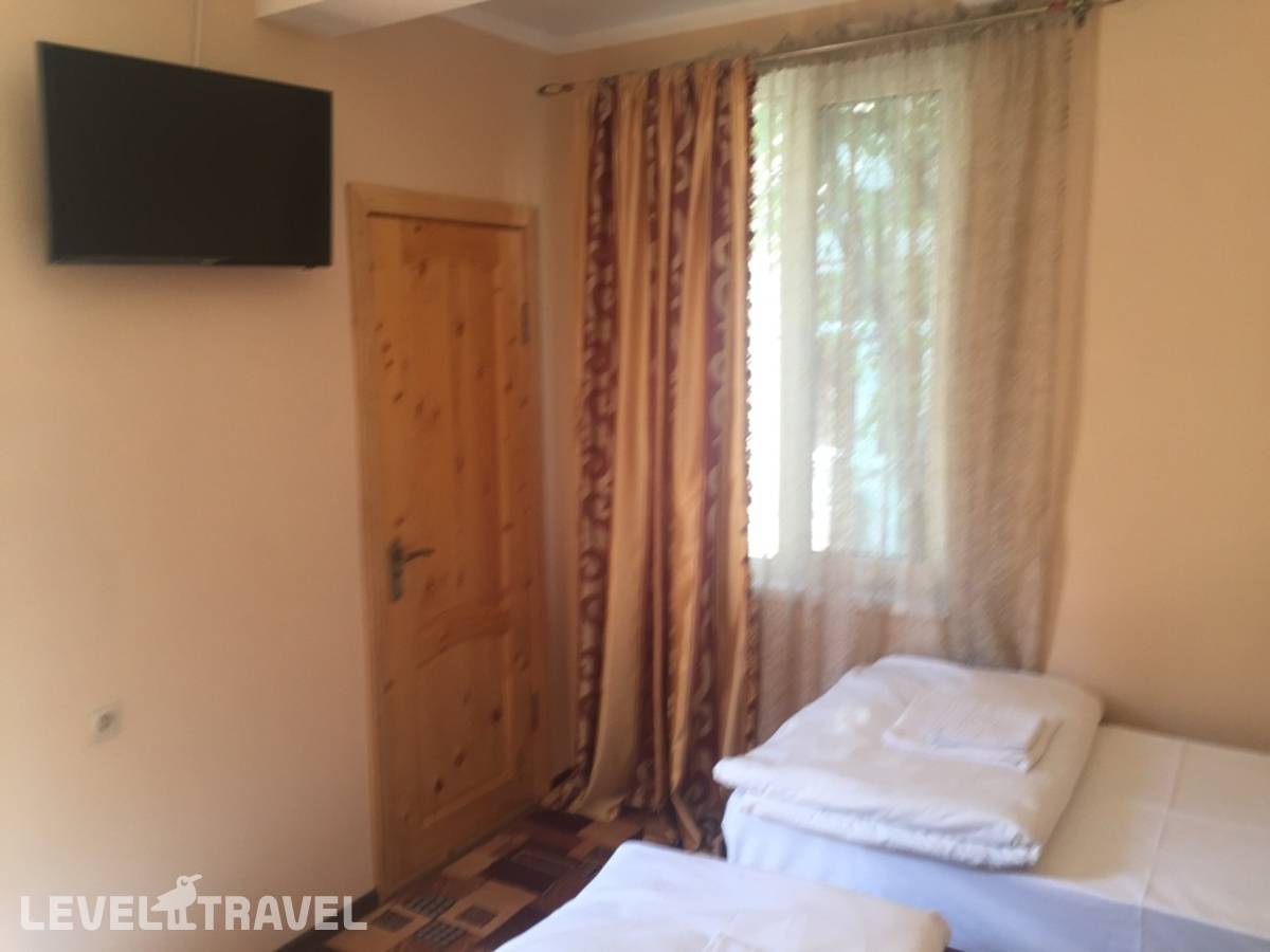 фотографии отеля Мини-Отель Mroyal в Абхазия(Сухум) - фото №7