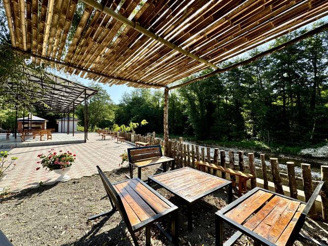 Отель Park Hotel Atlas