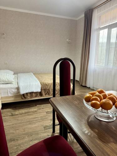 Отель Park Hotel Atlas