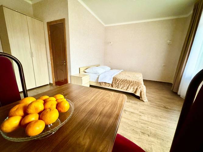 Отель Park Hotel Atlas
